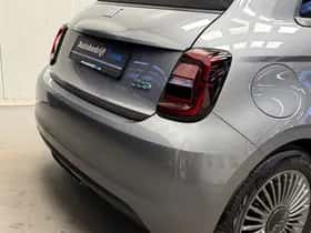 Fiat 500e (2022) thumbnail 18