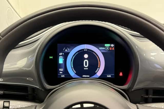 Fiat 500e (2022) thumbnail 20