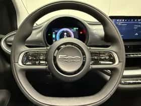 Fiat 500e (2022) thumbnail 22