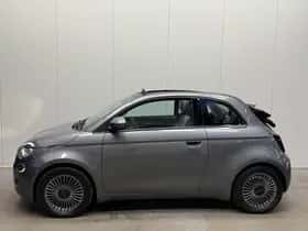 Fiat 500e (2022) thumbnail 25