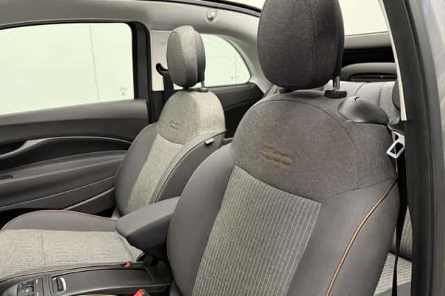 Fiat 500e (2022) thumbnail 42
