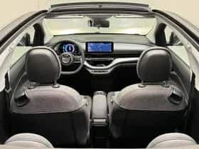 Fiat 500e (2022) thumbnail 45