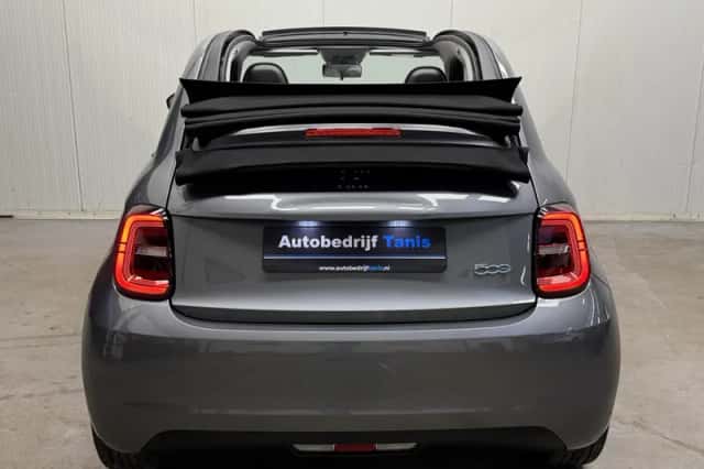 Fiat 500e (2022) thumbnail 49