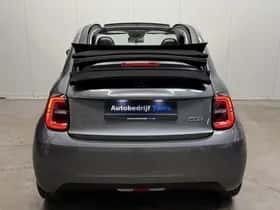 Fiat 500e (2022) thumbnail 49