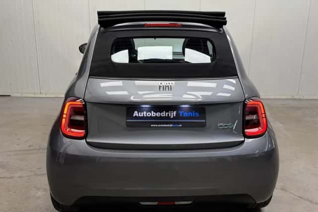 Fiat 500e (2022) thumbnail 50
