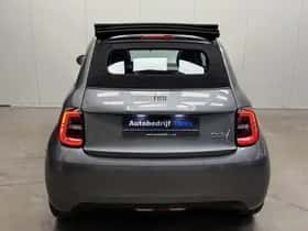 Fiat 500e (2022) thumbnail 50