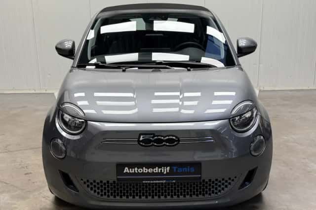 Fiat 500e (2022) thumbnail 51
