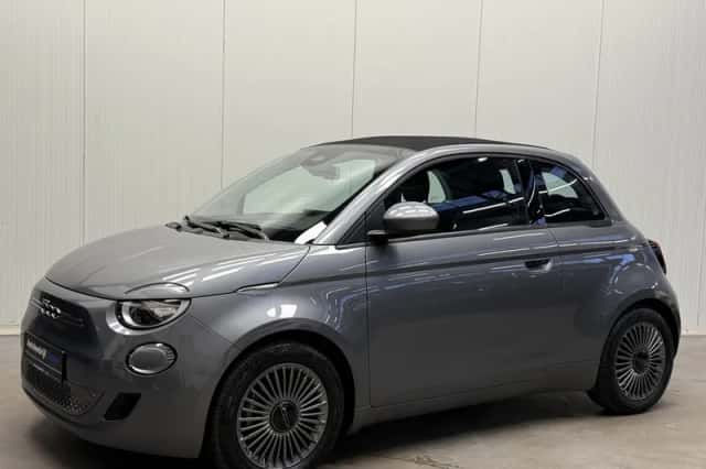 Fiat 500e (2022) thumbnail 52