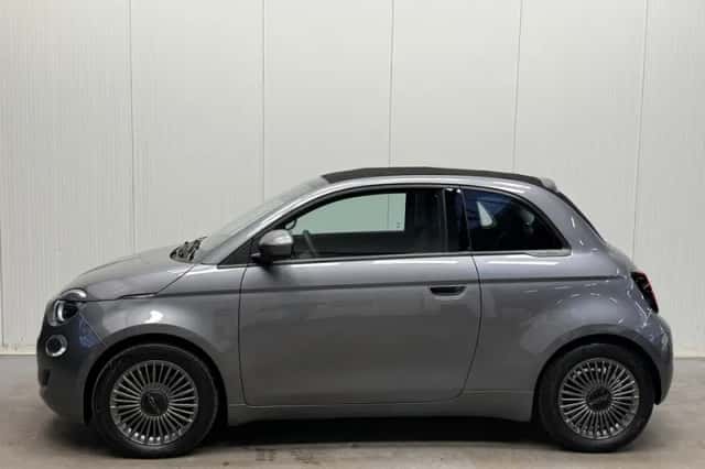 Fiat 500e (2022) thumbnail 53