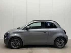 Fiat 500e (2022) thumbnail 53