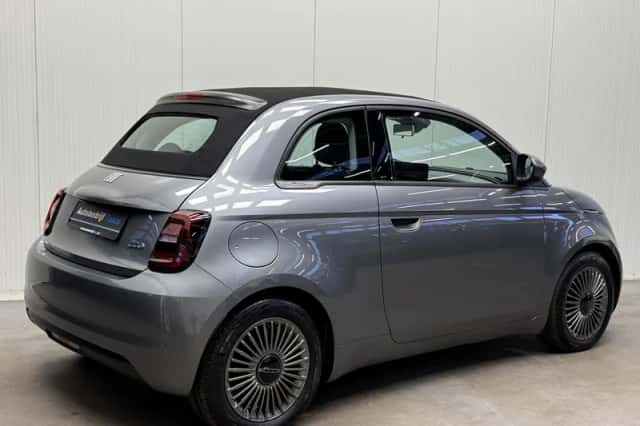 Fiat 500e (2022) thumbnail 54