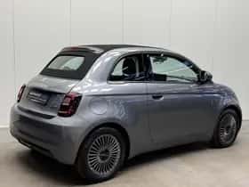 Fiat 500e (2022) thumbnail 54