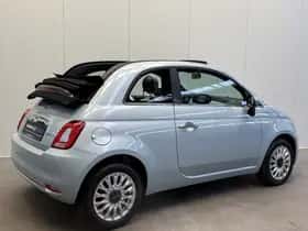 Fiat 500C (2023) thumbnail 2