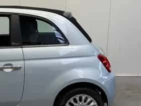 Fiat 500C (2023) thumbnail 19