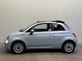 Fiat 500C (2023) thumbnail 4