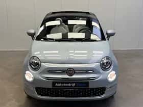 Fiat 500C (2023) thumbnail 47