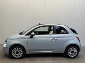 Fiat 500C (2023) thumbnail 49