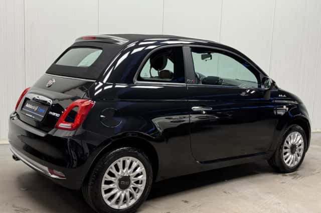 Fiat 500C (2022) thumbnail 2