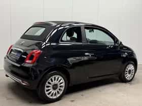 Fiat 500C (2022) thumbnail 2