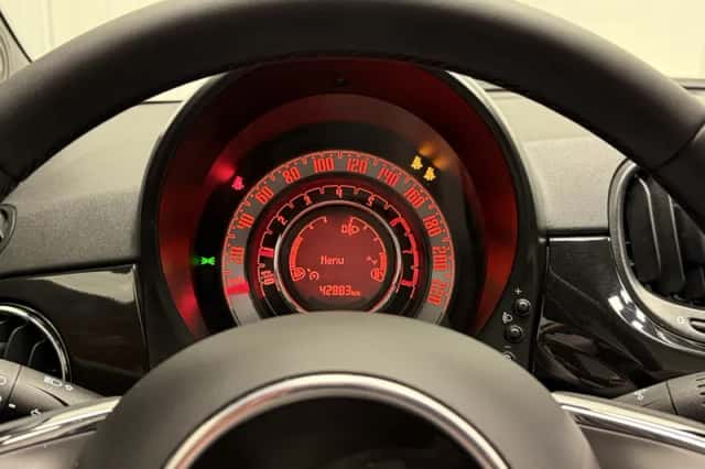 Fiat 500C (2022) thumbnail 16