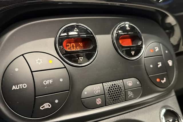 Fiat 500C (2022) thumbnail 20