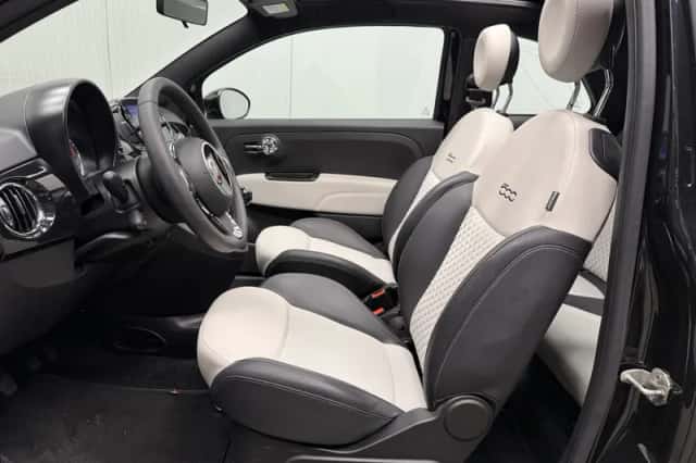 Fiat 500C (2022) thumbnail 3