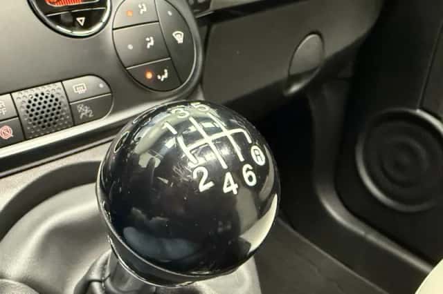 Fiat 500C (2022) thumbnail 21