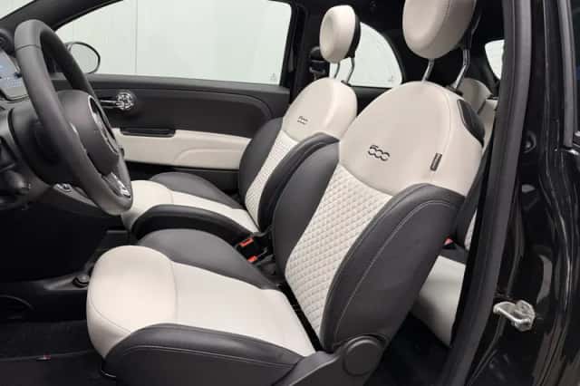 Fiat 500C (2022) thumbnail 26