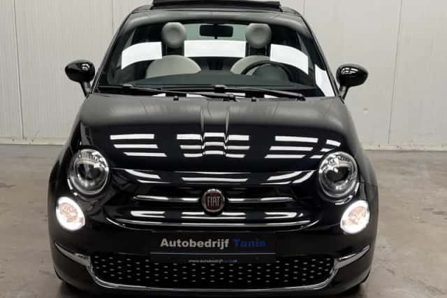 Fiat 500C (2022) thumbnail 29