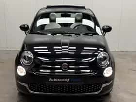 Fiat 500C (2022) thumbnail 29