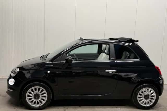 Fiat 500C (2022) thumbnail 4