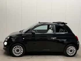 Fiat 500C (2022) thumbnail 4