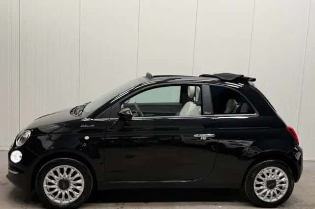 Fiat 500C (2022) thumbnail 6