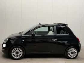 Fiat 500C (2022) thumbnail 6