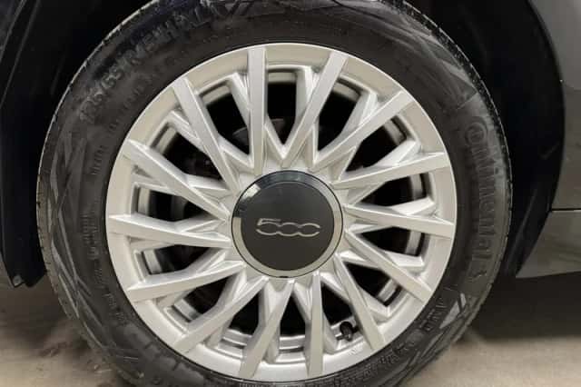 Fiat 500C (2022) thumbnail 9