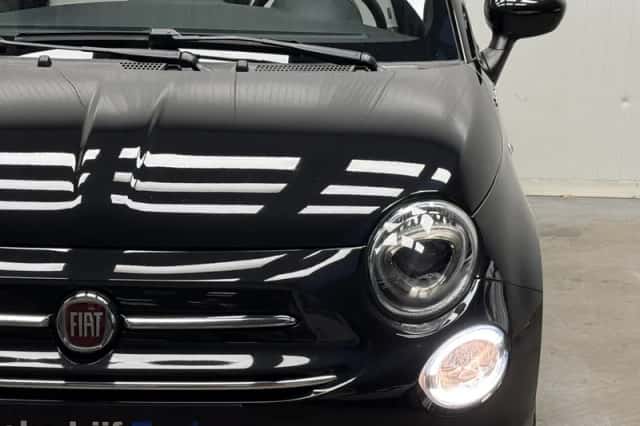 Fiat 500C (2022) thumbnail 10