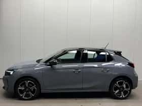 Opel Corsa (2024) thumbnail 3