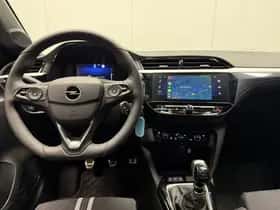 Opel Corsa (2024) thumbnail 4