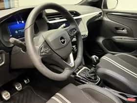 Opel Corsa (2024) thumbnail 34