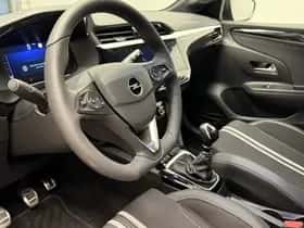 Opel Corsa (2024) thumbnail 35