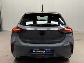 Opel Corsa (2024) thumbnail 45