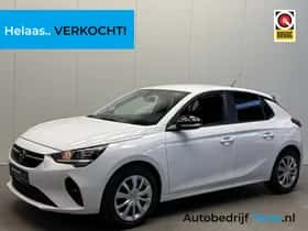 Opel Corsa (2020)