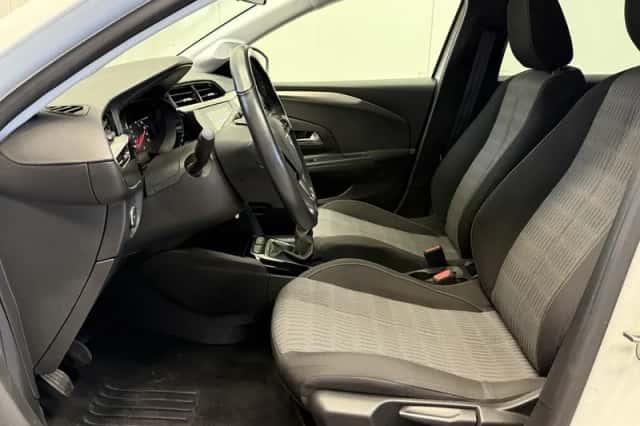 Opel Corsa (2020) thumbnail 2