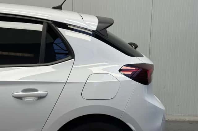 Opel Corsa (2020) thumbnail 11