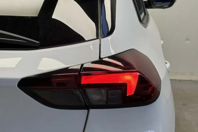 Opel Corsa (2020) thumbnail 12
