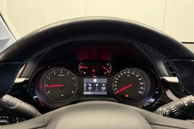 Opel Corsa (2020) thumbnail 14