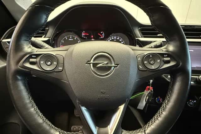 Opel Corsa (2020) thumbnail 16