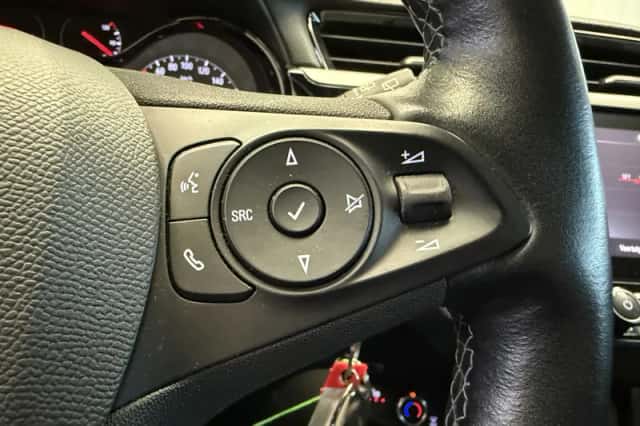 Opel Corsa (2020) thumbnail 17