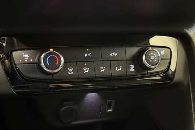 Opel Corsa (2020) thumbnail 19
