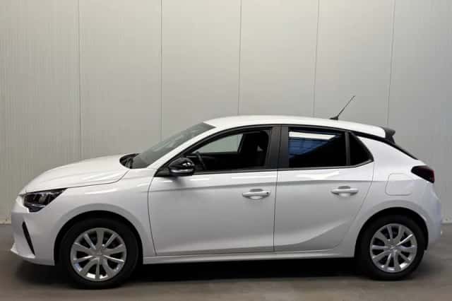 Opel Corsa (2020) thumbnail 3